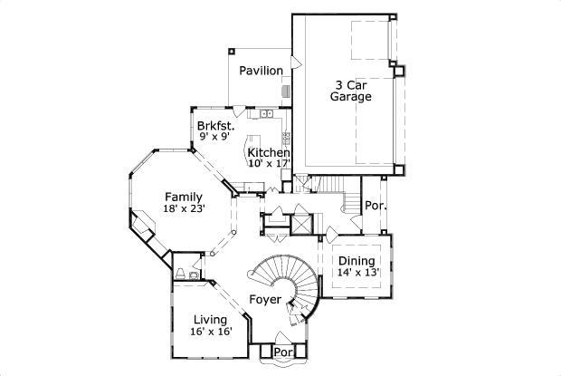 Elevation