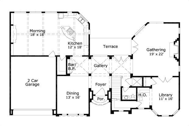 Elevation
