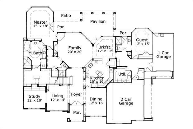 Elevation