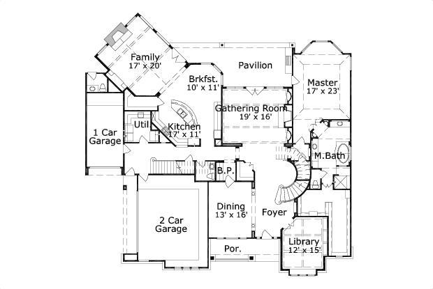 Elevation