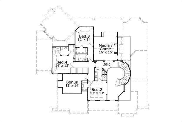 Elevation