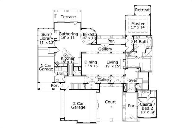 Elevation
