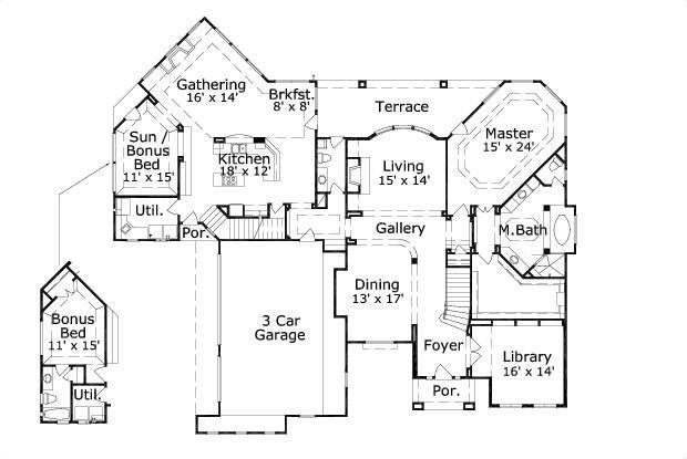Elevation