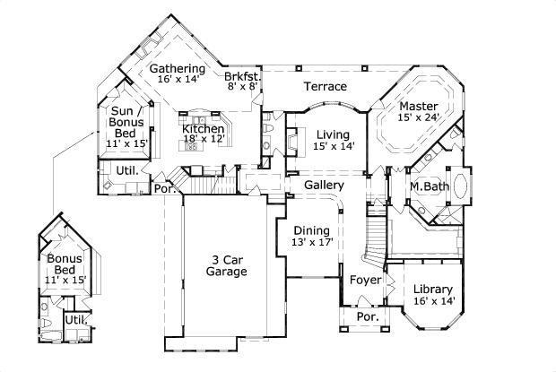 Elevation