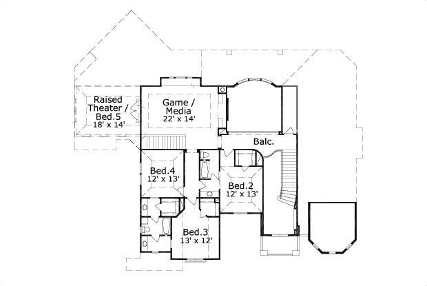 Elevation
