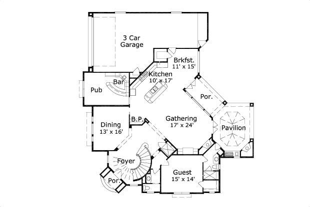Elevation