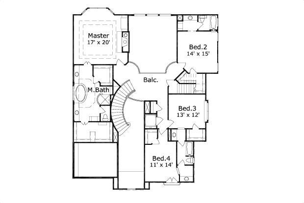 Elevation