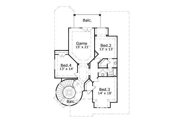 Elevation
