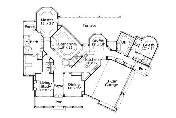 Elevation