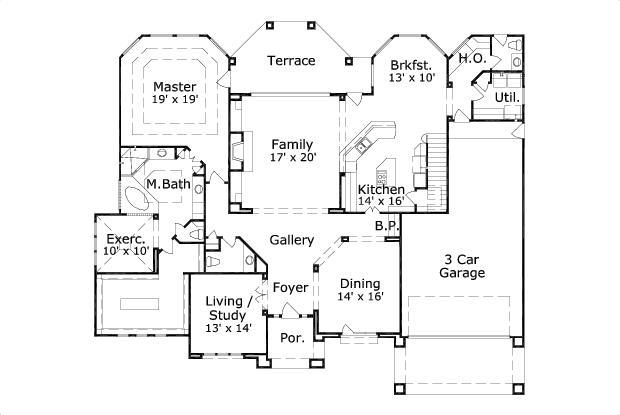 Elevation