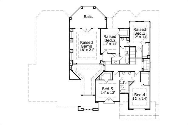 Elevation
