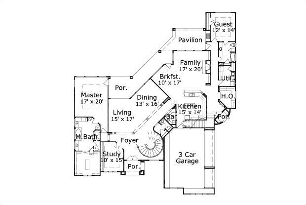 Elevation