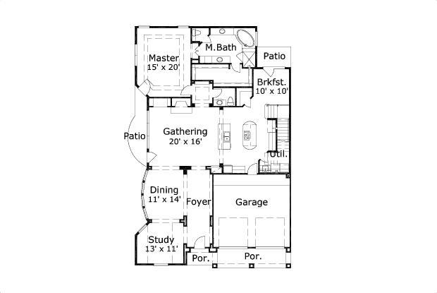 Elevation
