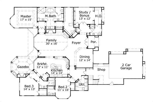 Elevation