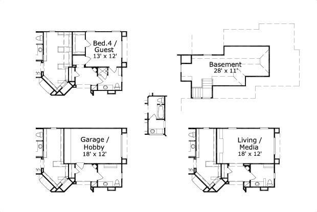 Elevation