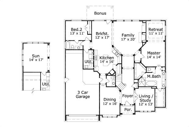 Elevation