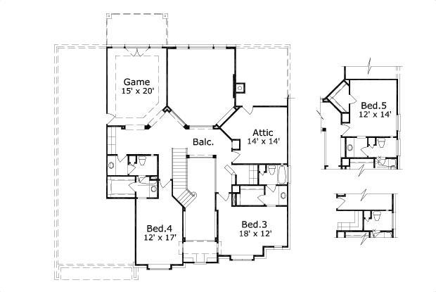 Elevation