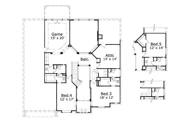 Elevation