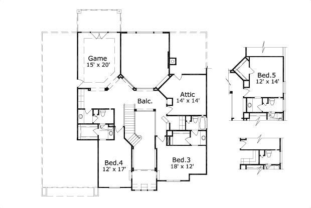 Elevation