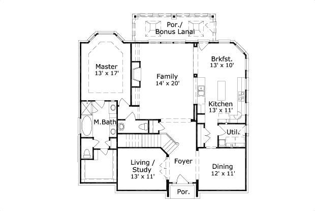 Elevation