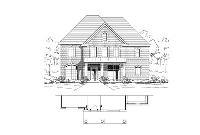 The Needham 3032