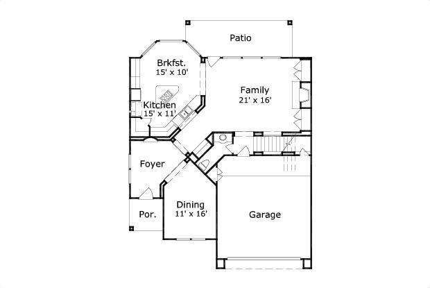 Elevation