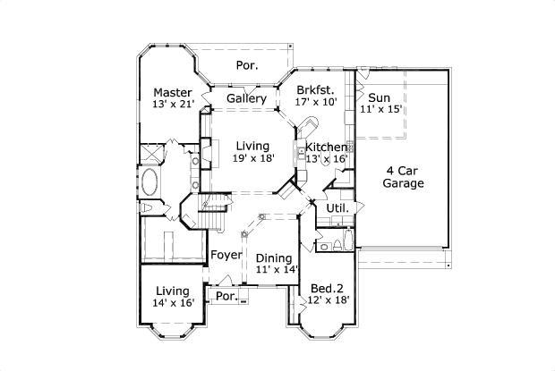 Elevation