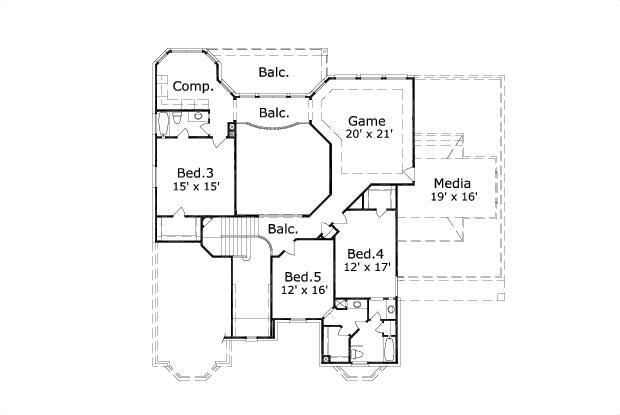Elevation