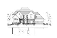 The Mapleton 4525.4