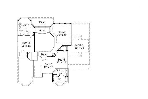 Elevation