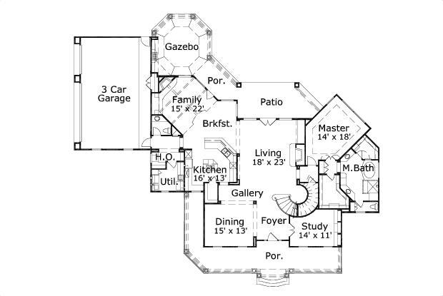 Elevation
