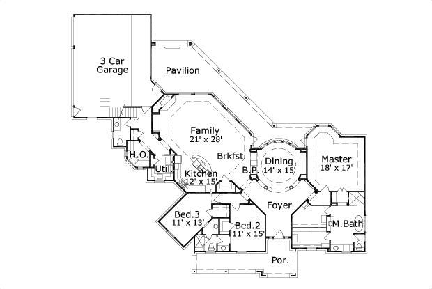 Elevation