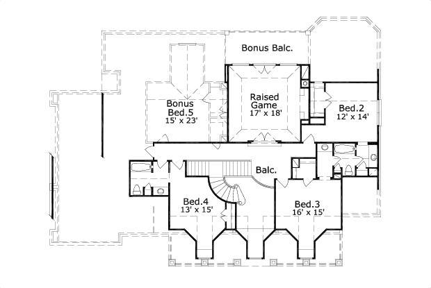 Elevation