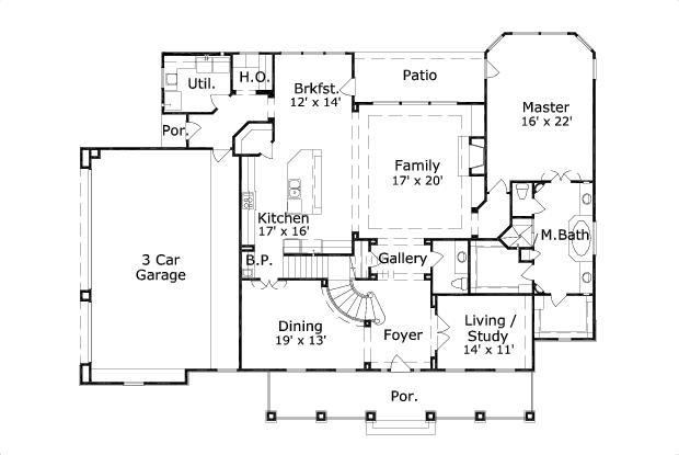 Elevation