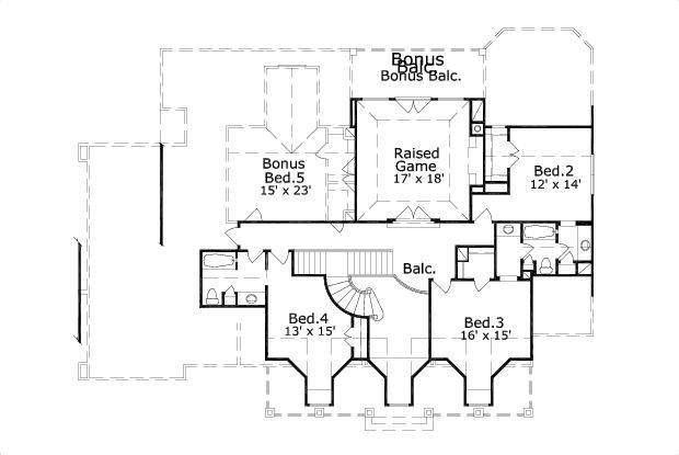 Elevation