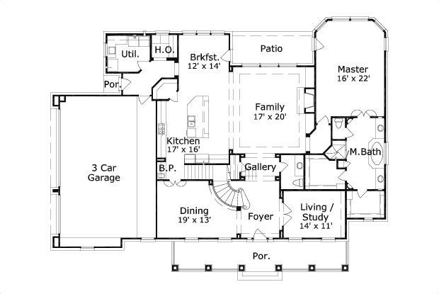 Elevation