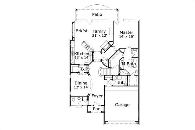 Elevation