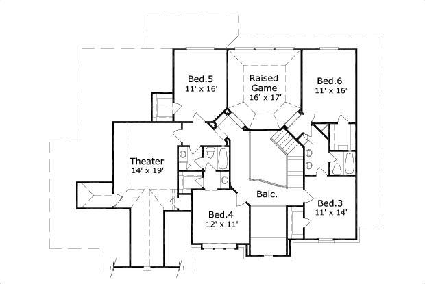 Elevation