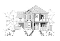 The Houstonian 3498