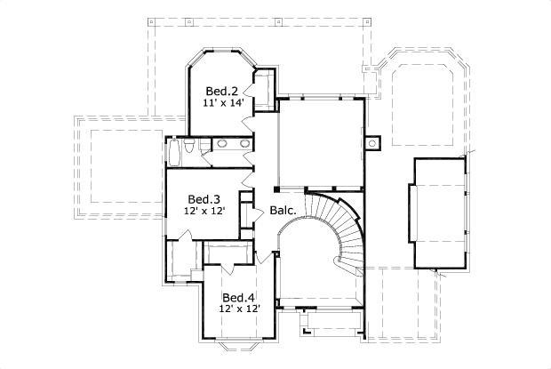 Elevation