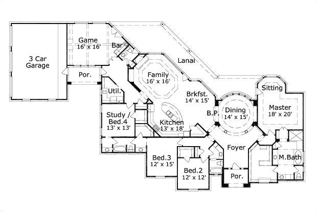 Elevation