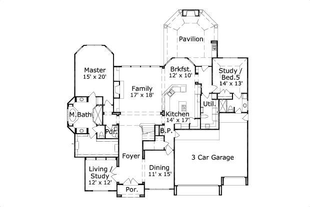 Elevation