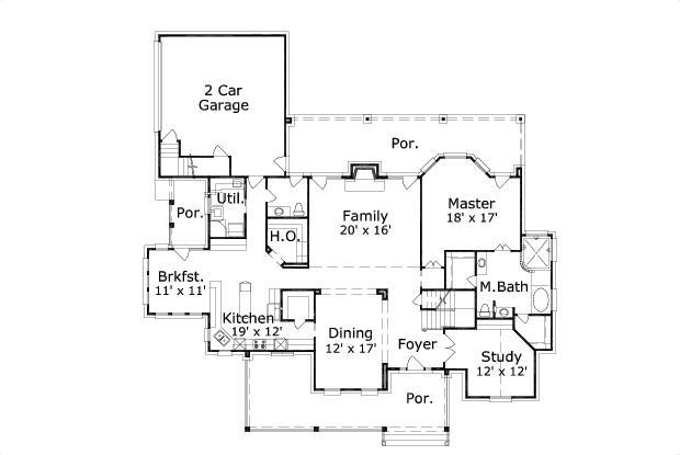 Elevation