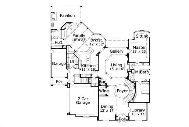 Elevation