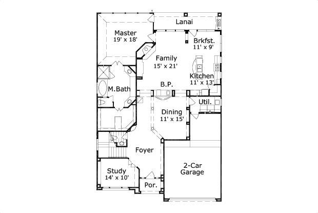 Elevation