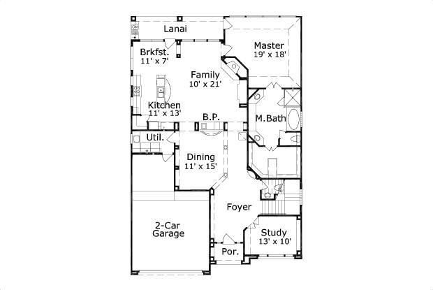 Elevation