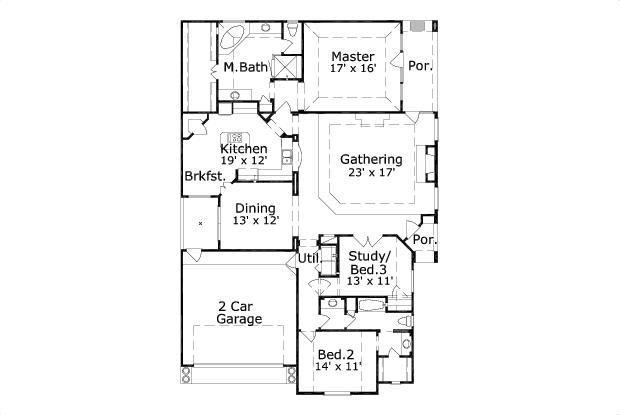 Elevation