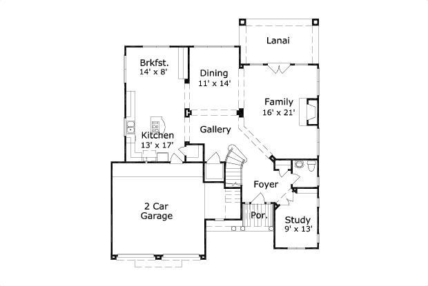 Elevation