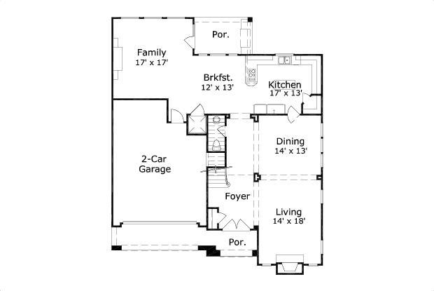 Elevation