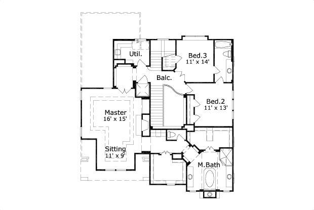 Elevation